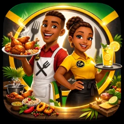Ikon My Jamaican Restaurant