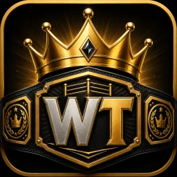 Ikon Wrestle Tycoon: Wrestling Sim