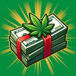 Ikon Hempire Tycoon - Weed Idle
